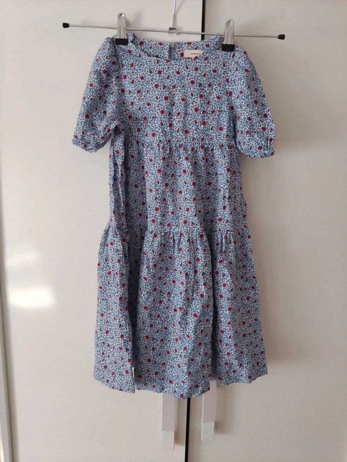 Robe Catimini t6ans neuve - photo numéro 2