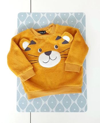 Pull In Extenso - 6M