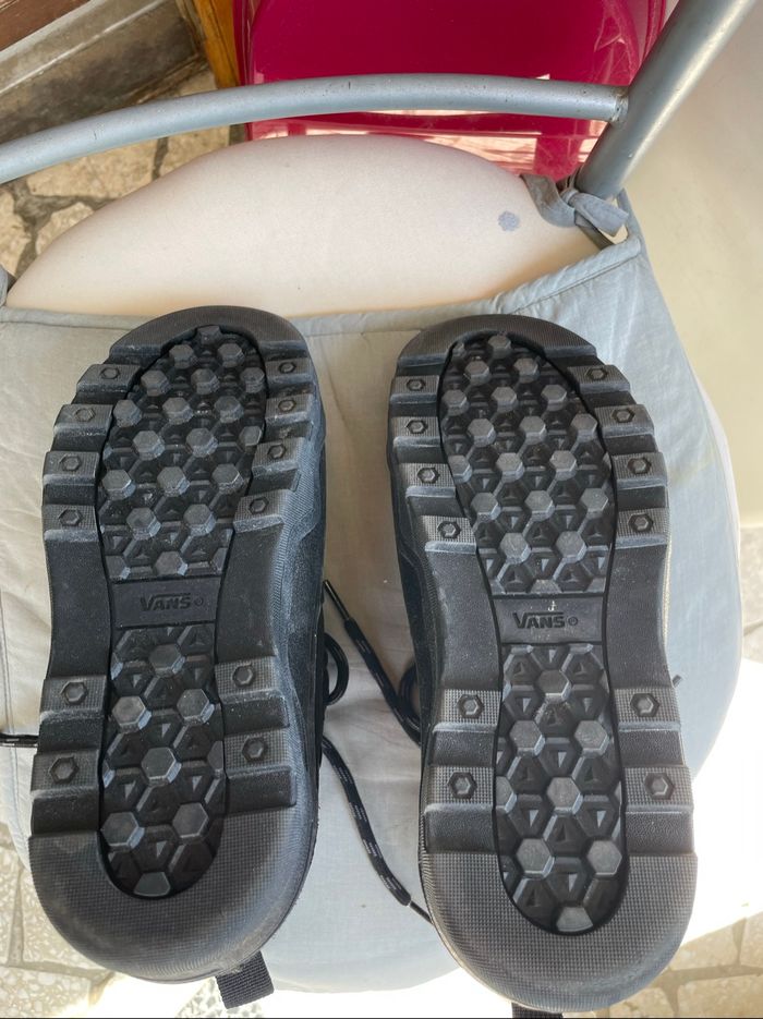 Vans UA Sentry WC EUR 38 - photo numéro 7