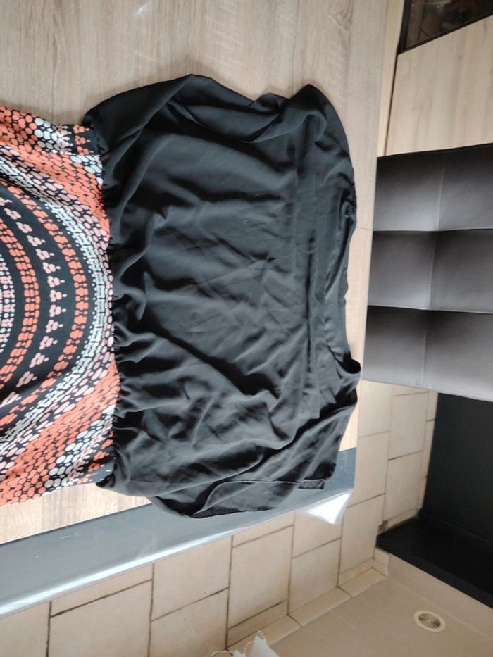 Robe courte - photo numéro 3