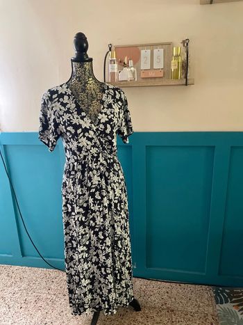 Robe longue