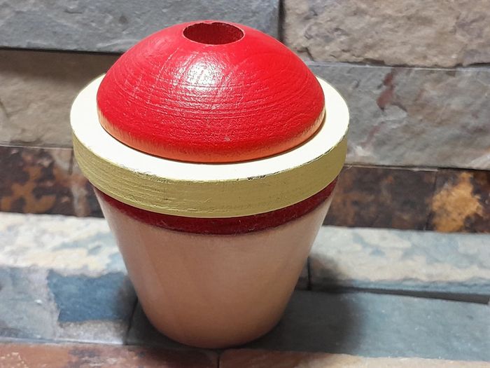 Accessoires pour dînette C.London - photo numéro 2