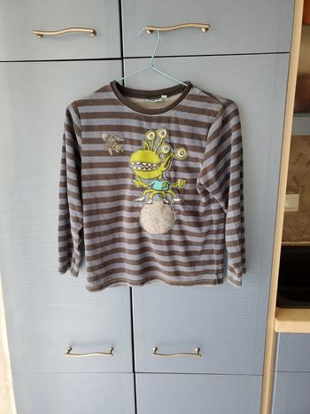 Pyjama Okaidi enfant