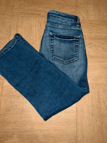 Jeans sans marque
