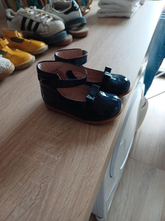 Chaussures jacadi 21 - photo numéro 2