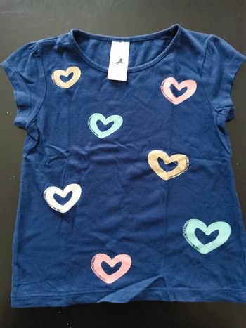 Tee-shirt Palomino T 5 ans