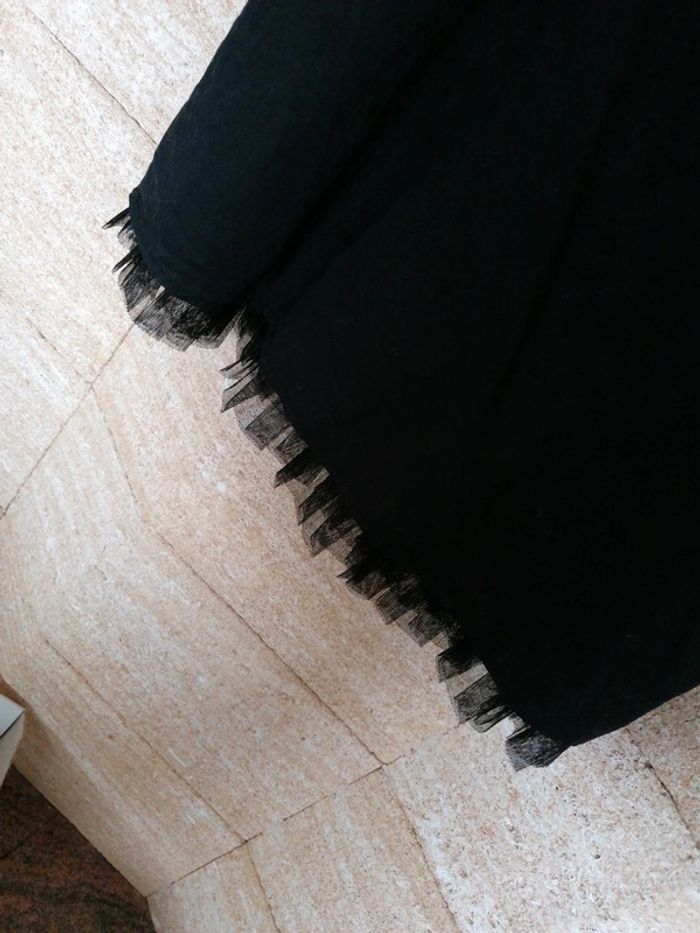 Robe nafnaf - photo numéro 2