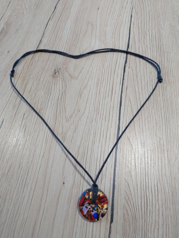 Collier Lbmdj