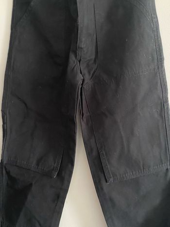 DPAM pantalon noir 4 ans