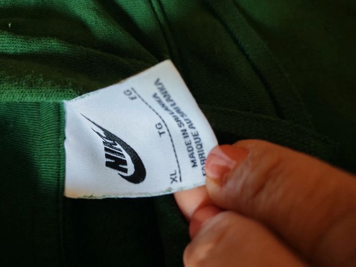 Sweat Nike - photo numéro 2