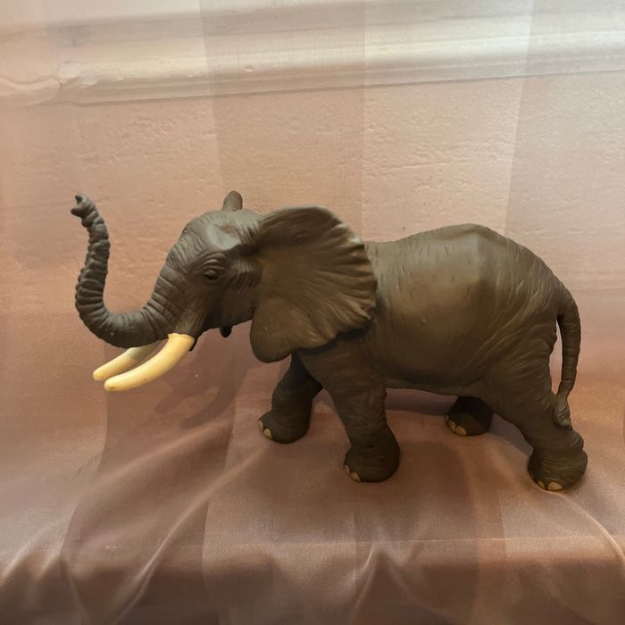Éléphant