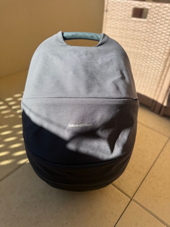 Nacelle Jade Bébé confort - photo numéro 4
