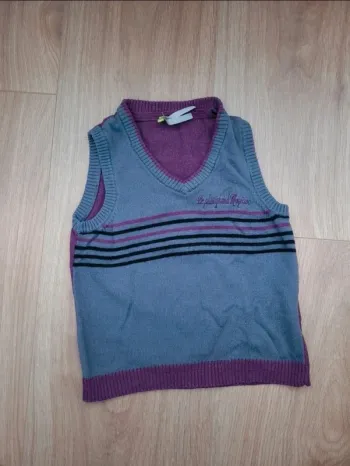 Pull Orchestra 2 ans