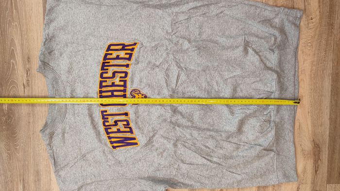 Vêtement Homme Sweatshirts Sweats pull gris Champion taille L #Retrostreet - photo numéro 5
