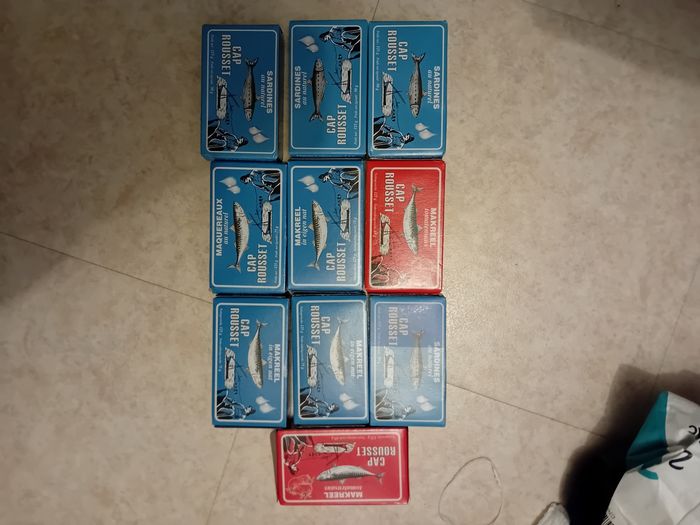 Alimentation - photo numéro 10