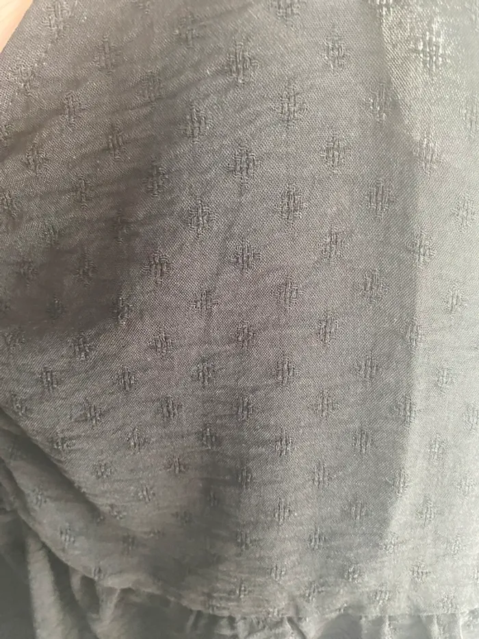 Débardeur gémo noir - photo numéro 8