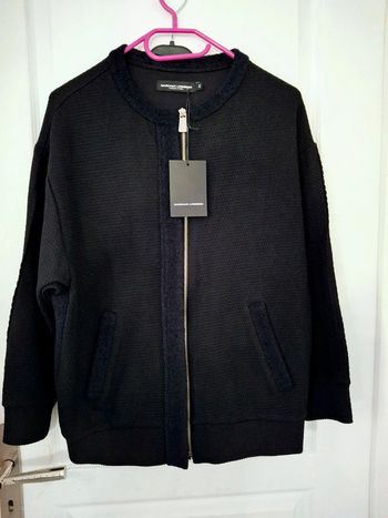 Veste Margaux Lonnberg