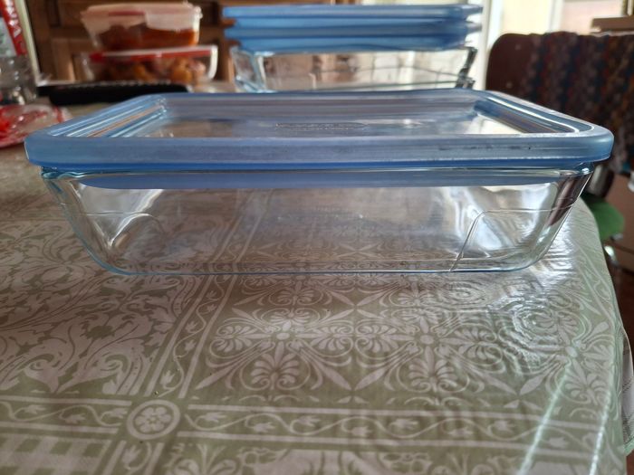 Plats PYREX - photo numéro 3