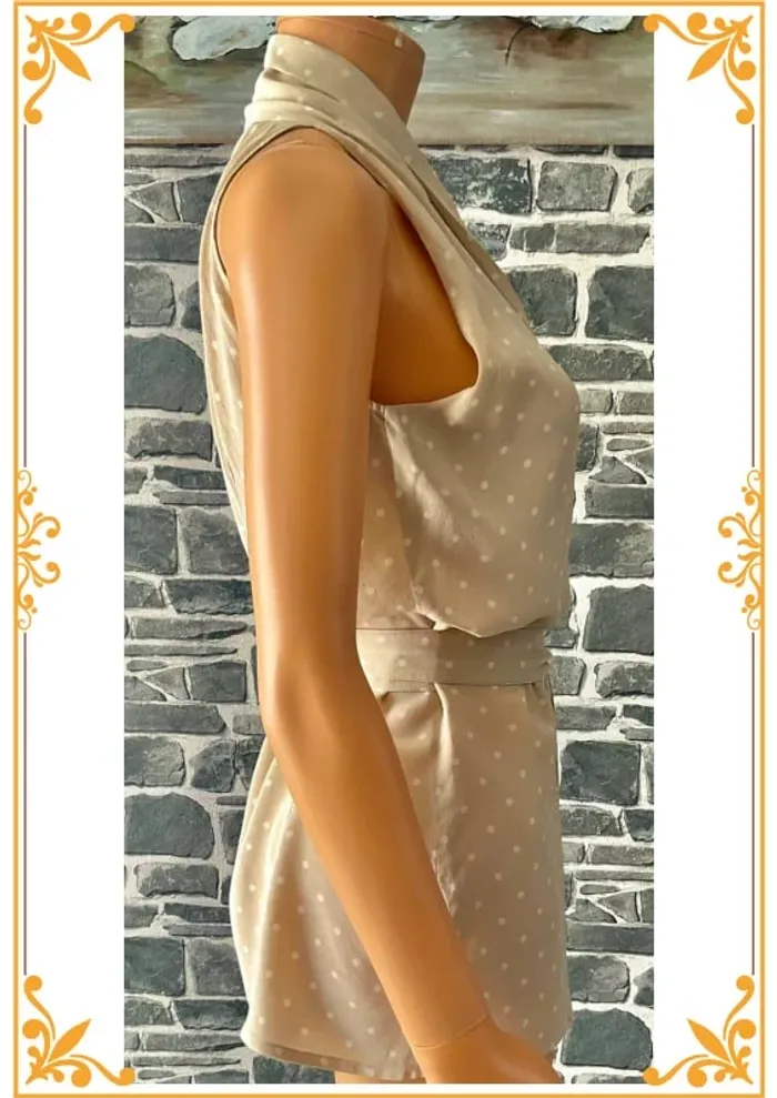 Blouse " Max Mara " - photo numéro 4