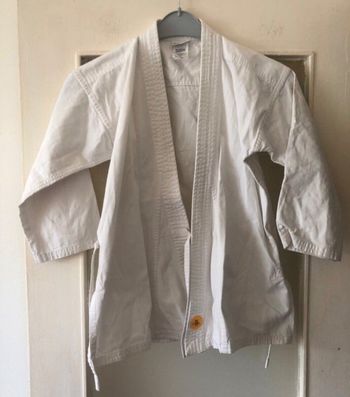 Veste de kimono