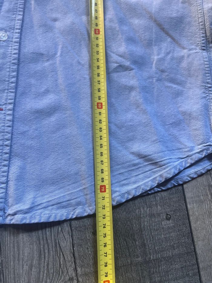 Chemise homme - photo numéro 7