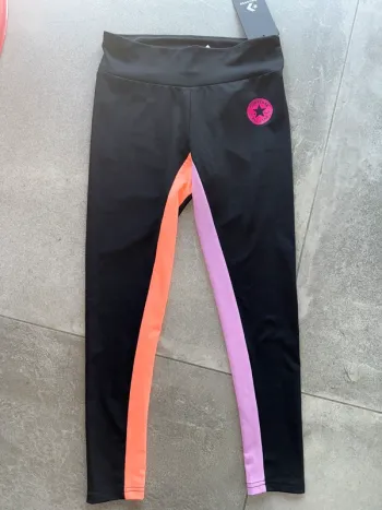 Legging sport converse neuf avec étiquette 10 / 12 ans
