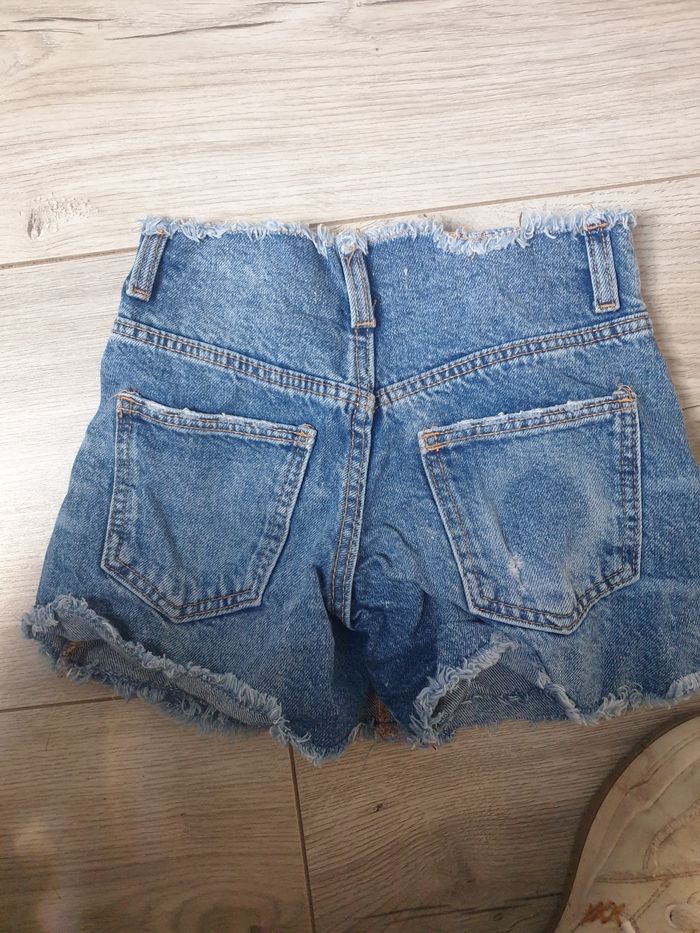 Jupe short - photo numéro 4