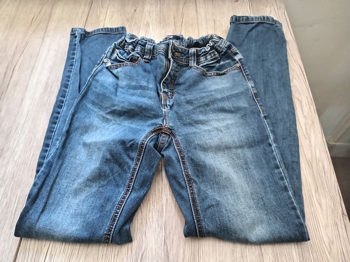 Jean skinny fit Kiabi