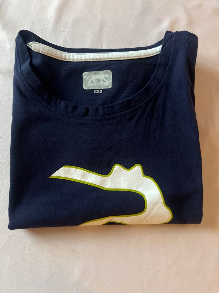 Tee shirt Airness XXS - photo numéro 4