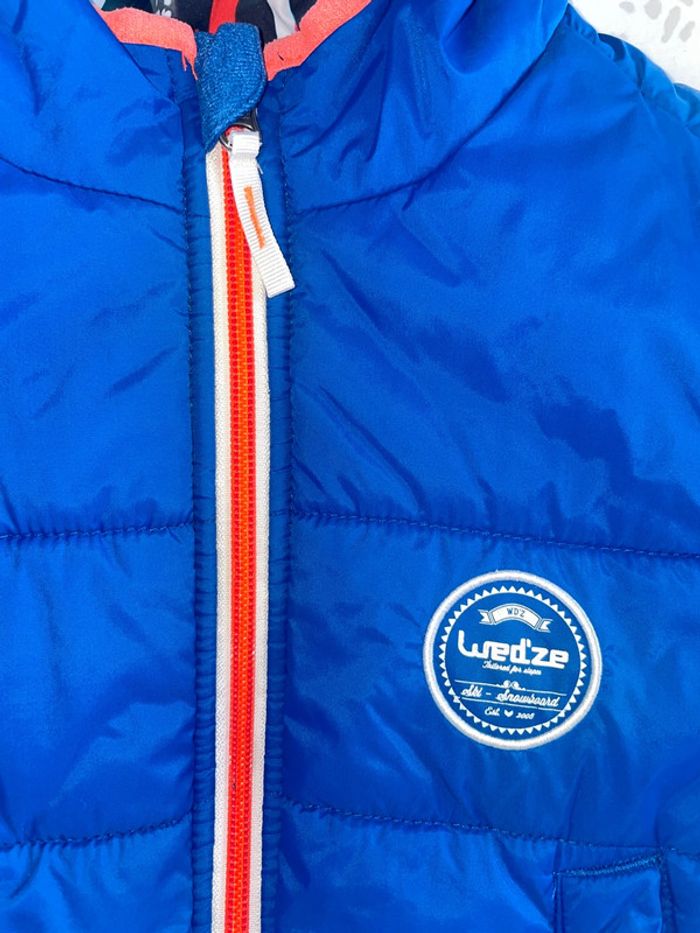 Veste de ski garçon - photo numéro 4