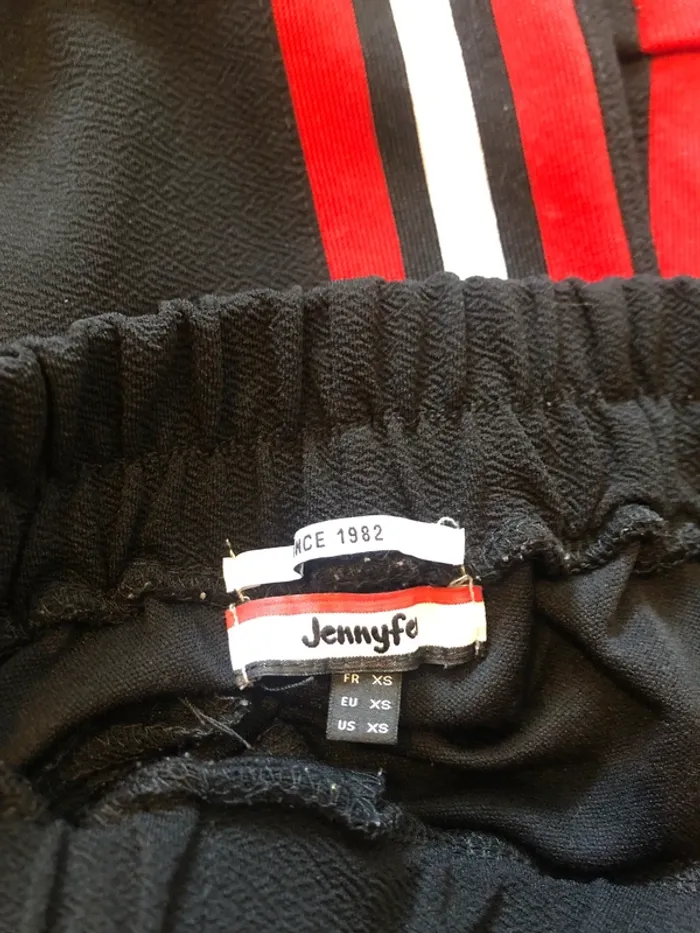 Pantalon Jennyfer XS - photo numéro 3