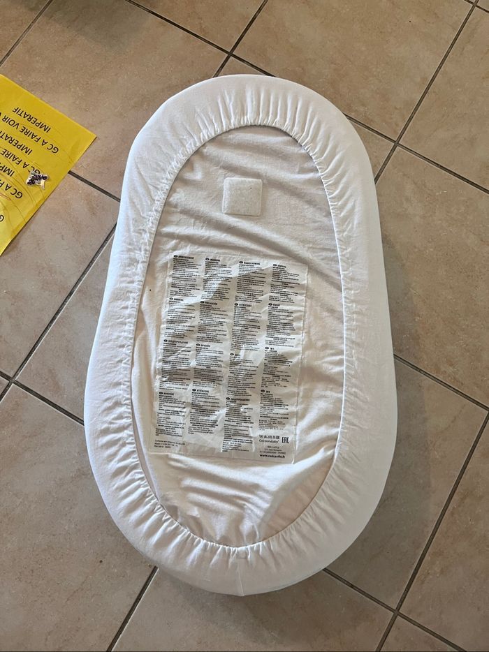 Cocoonababy - photo numéro 2