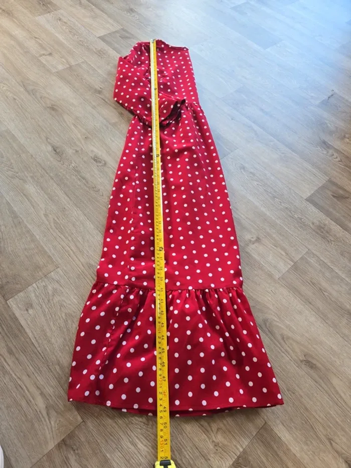 Robe longue - photo numéro 7