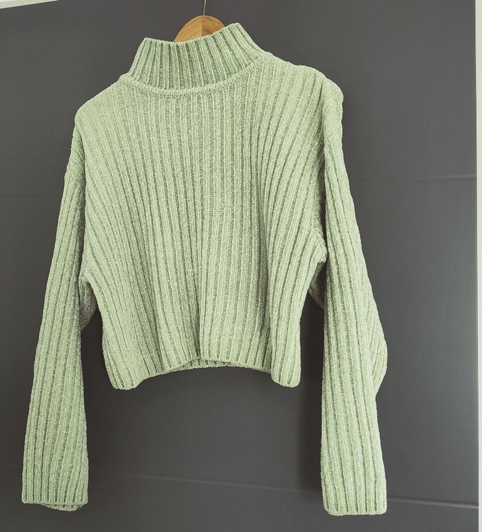 Pull top H&M taille S