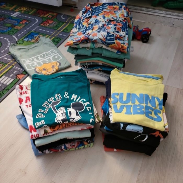 Vêtements garçon