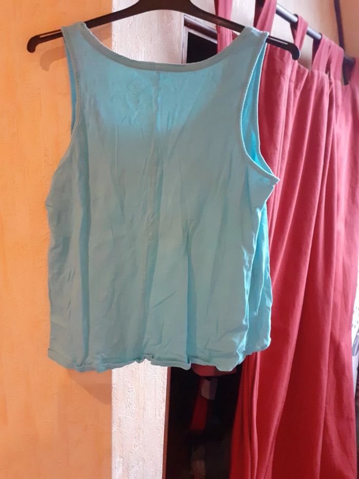 Débardeur combo XL - photo numéro 2