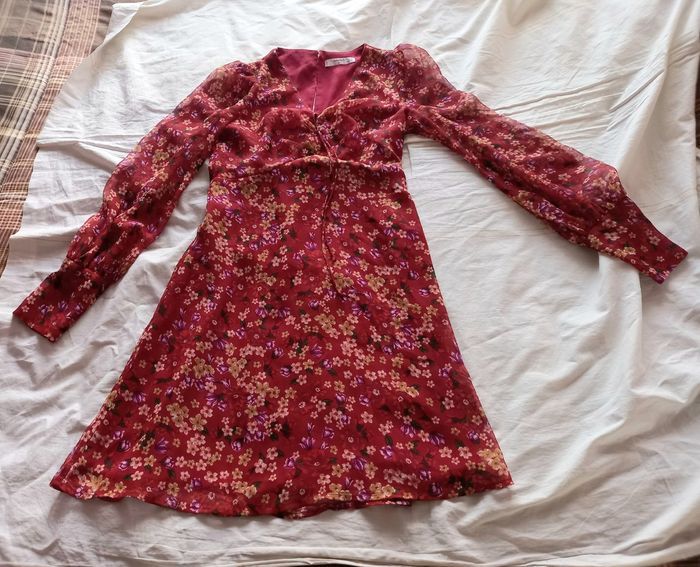 Robe MANGO taille XS