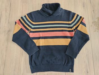 Pull 10 ans