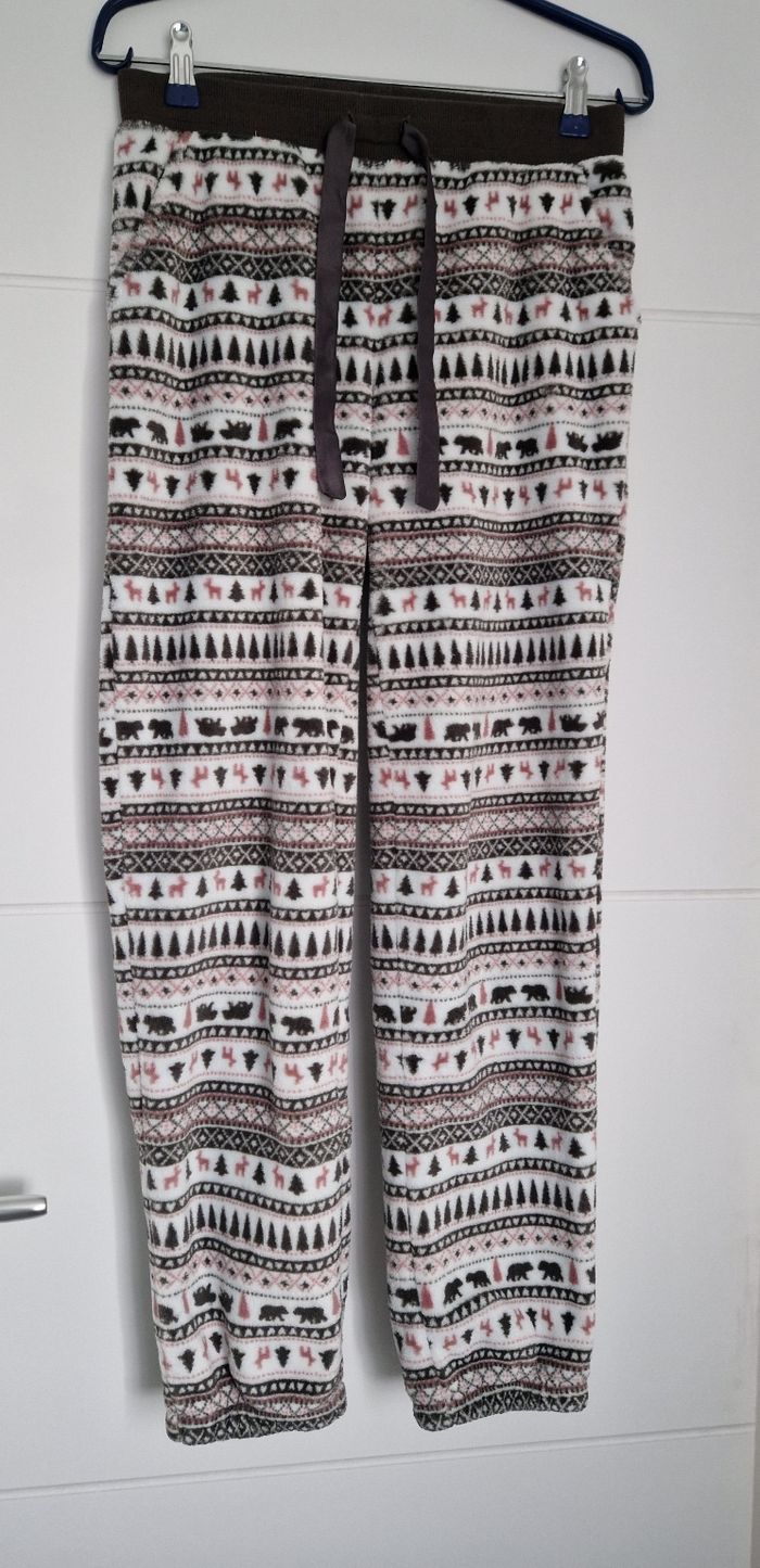 Pantalon taille S