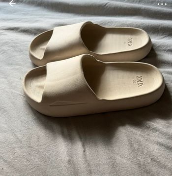 Claquette Zara fille