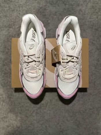 Asics Gel-NYC Rose 39