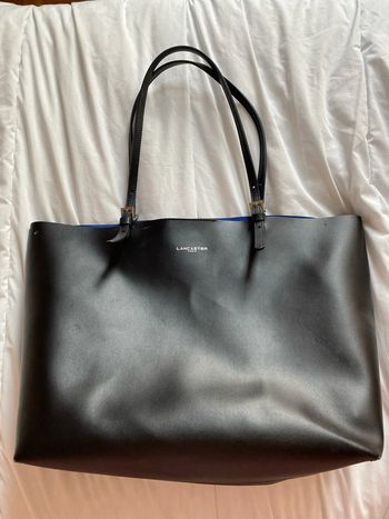 Sac lancaster