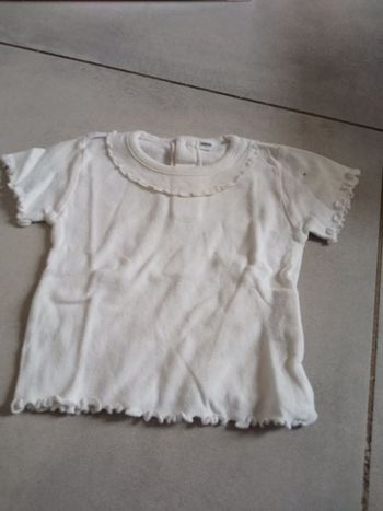 Tee shirt