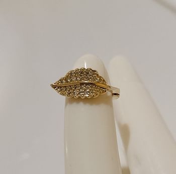 Boucles d'oreilles plaqué or