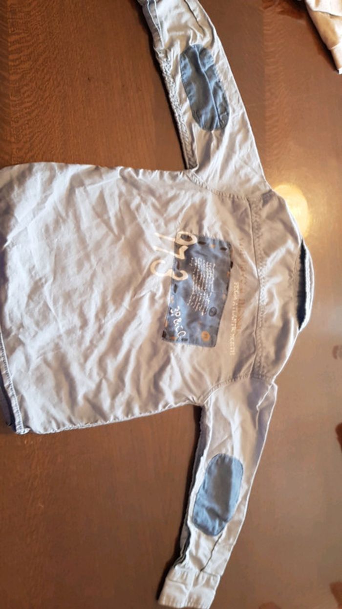 Chemise - photo numéro 4