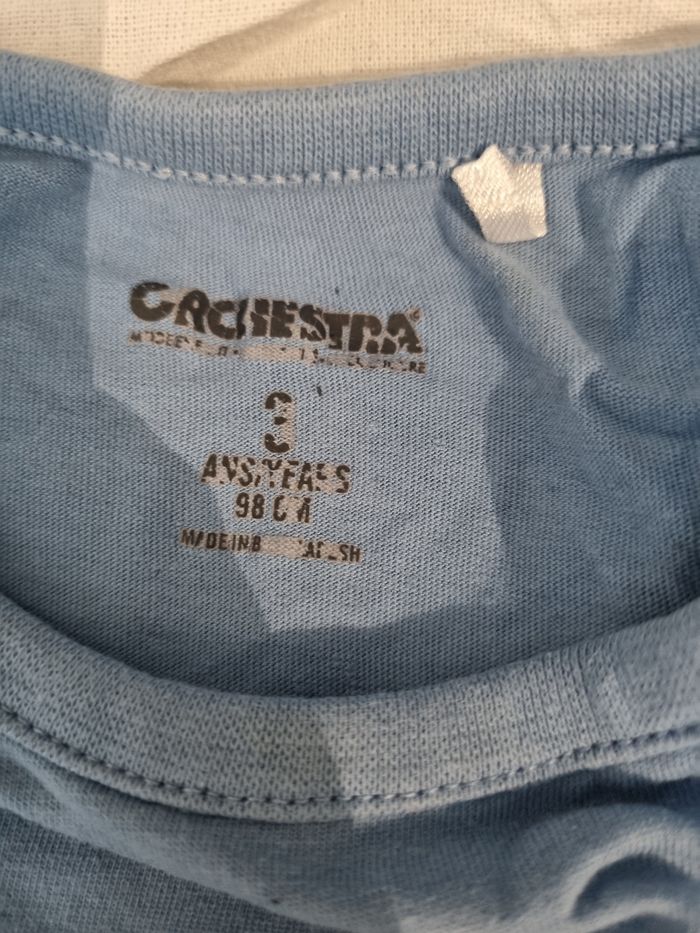 Pyjama 3ans - photo numéro 2