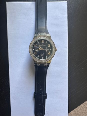 Montre Thimothy Stone