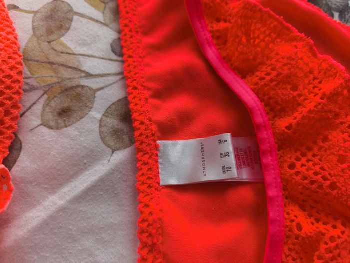 Maillot de bain 2 pièces - photo numéro 4