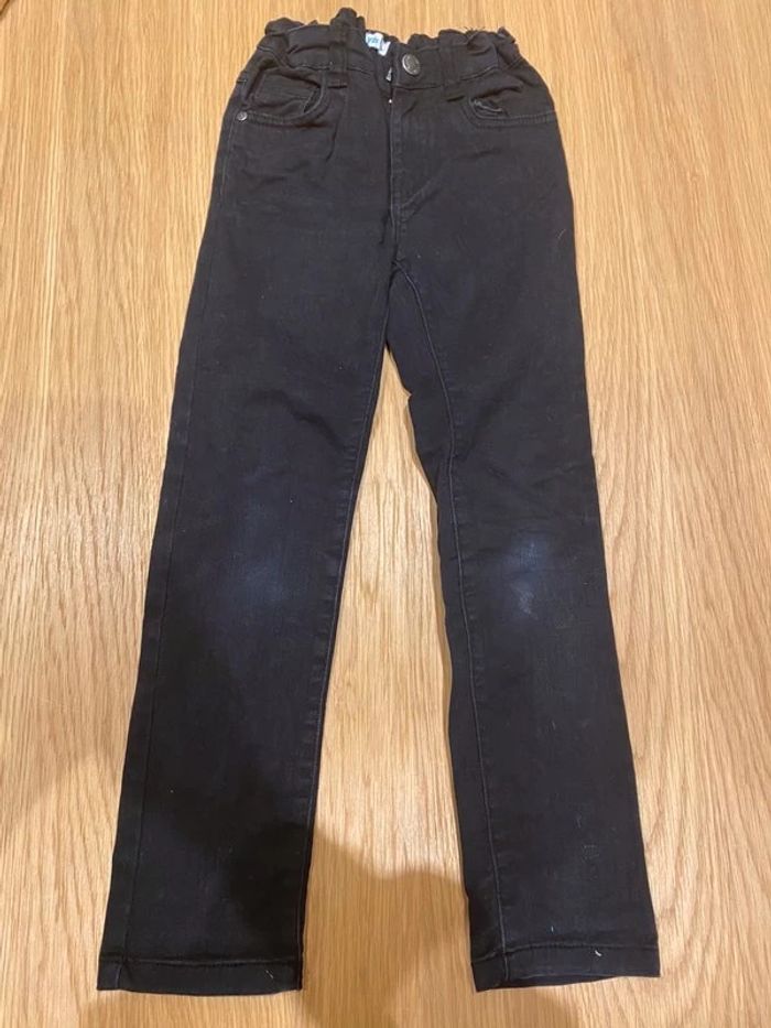 Pantalon slim