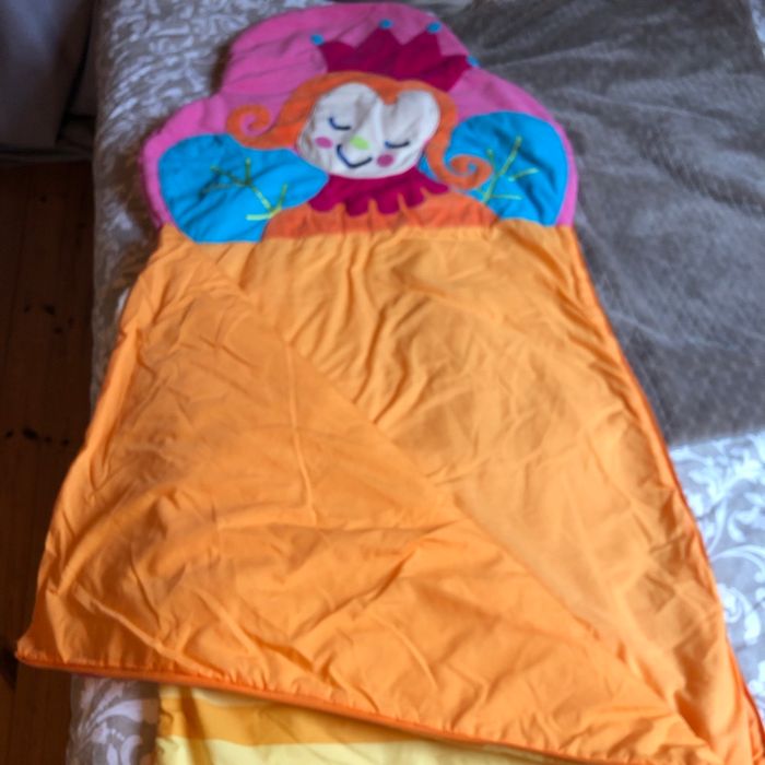 Duvet enfant k.Roumanoff - photo numéro 4
